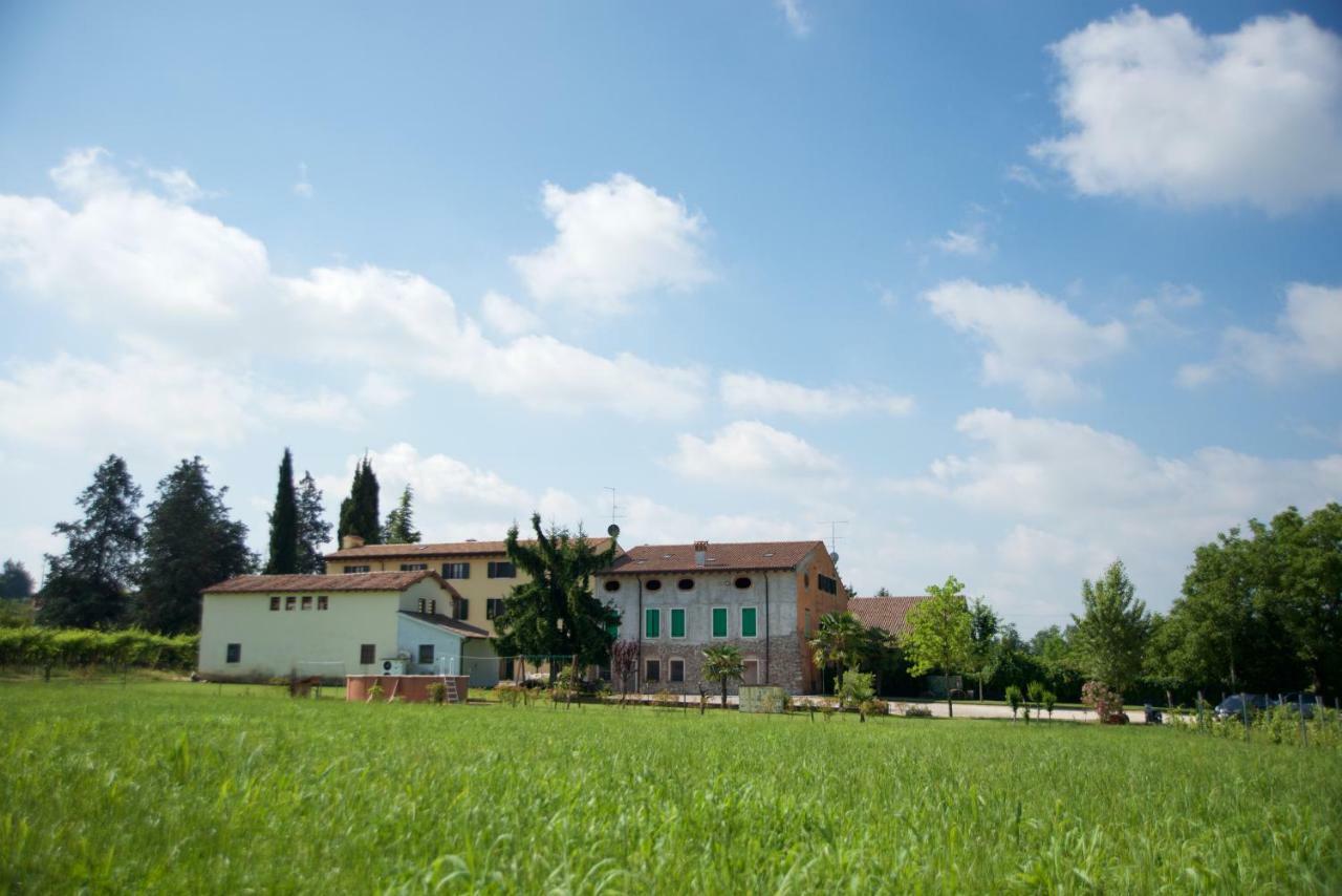 Agriturismo Albarello Villa Sona Exterior photo