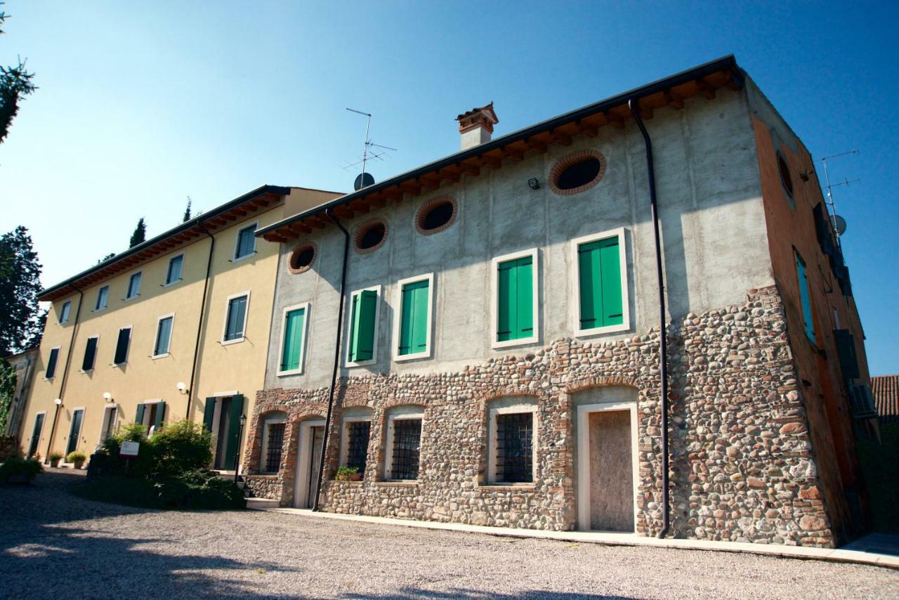 Agriturismo Albarello Villa Sona Exterior photo