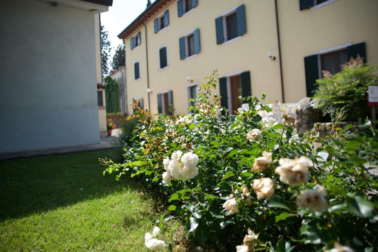 Agriturismo Albarello Villa Sona Exterior photo