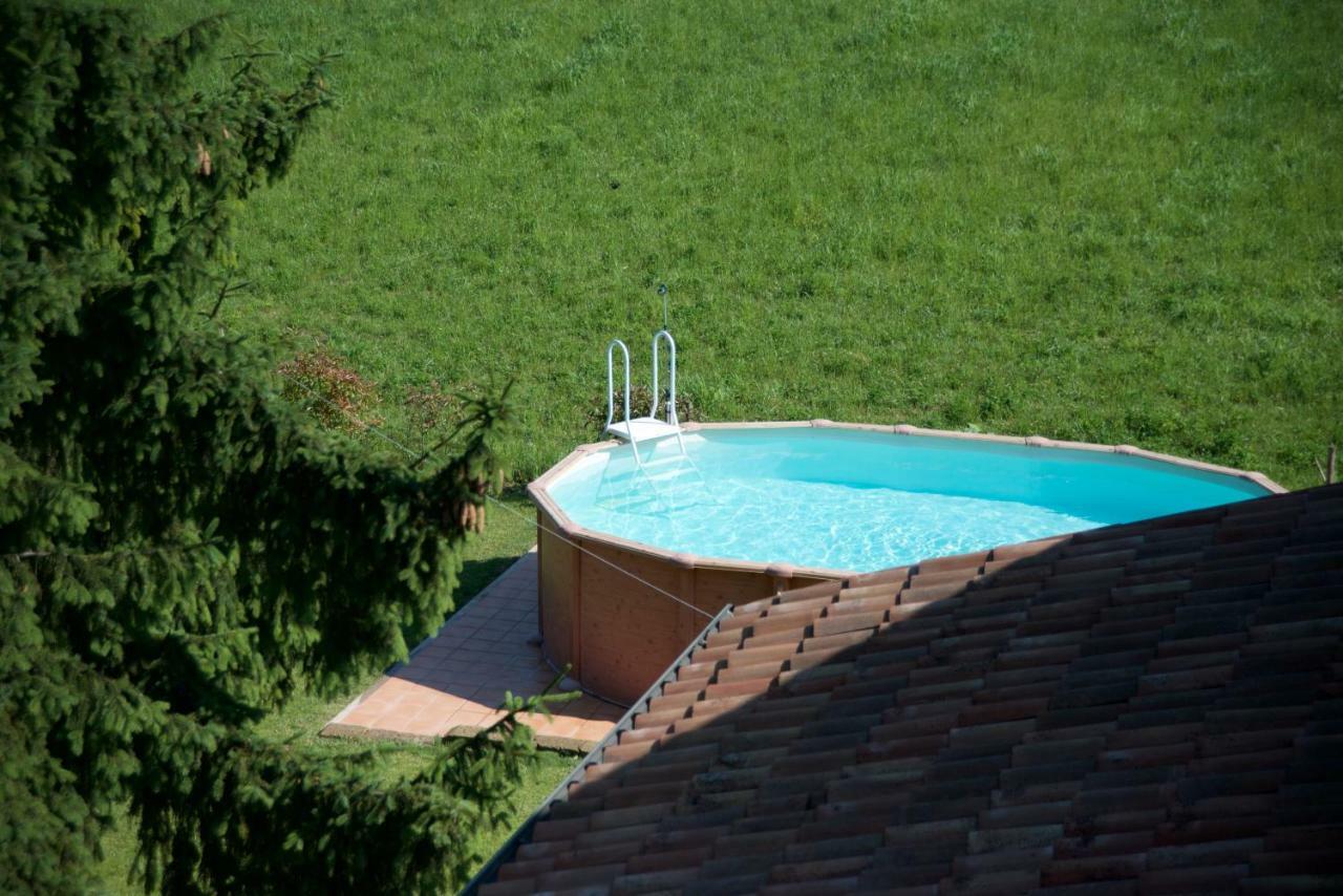 Agriturismo Albarello Villa Sona Exterior photo