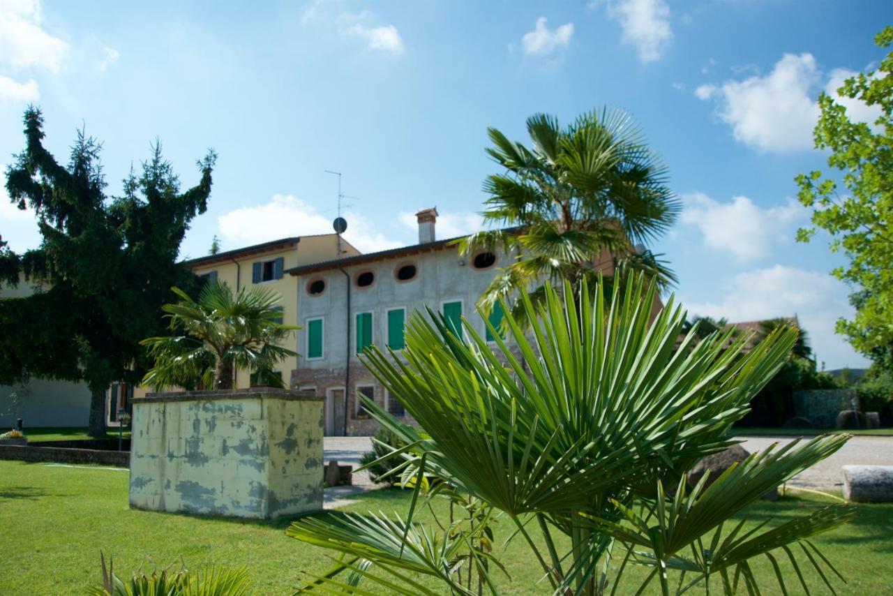 Agriturismo Albarello Villa Sona Exterior photo